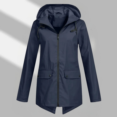 Linda™ – Autumn Jacket for Women - Waterproof & Windproof