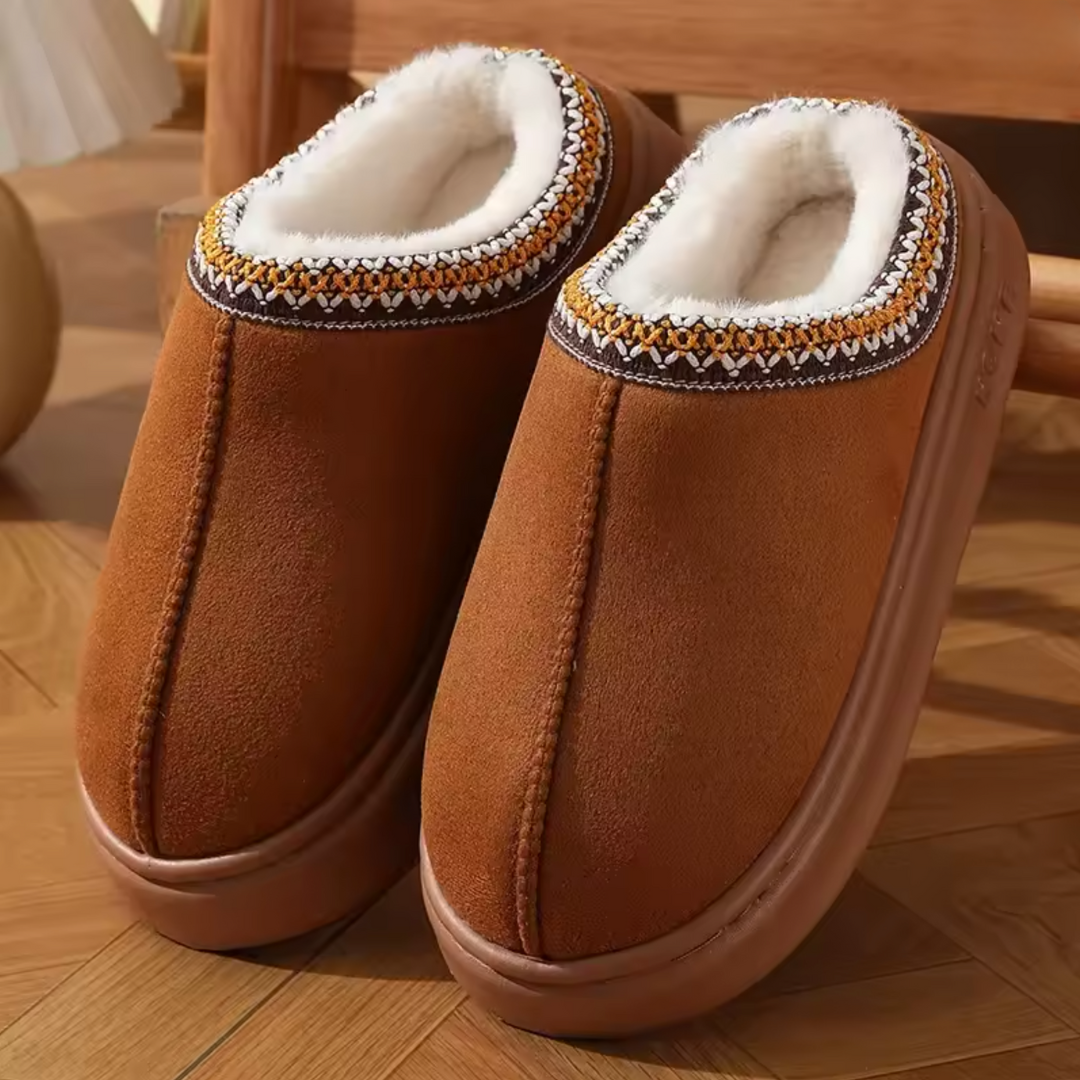 Anna – Waterproof Slippers
