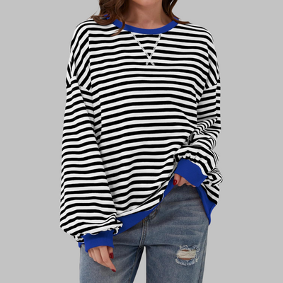 The Kensington Stripe