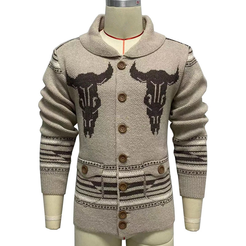 Belgravia Knitted Sweater