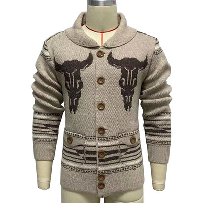 Belgravia Knitted Sweater