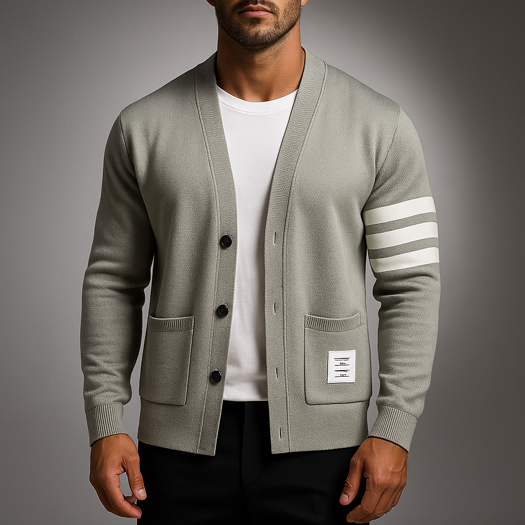 Milan Knit Cardigan