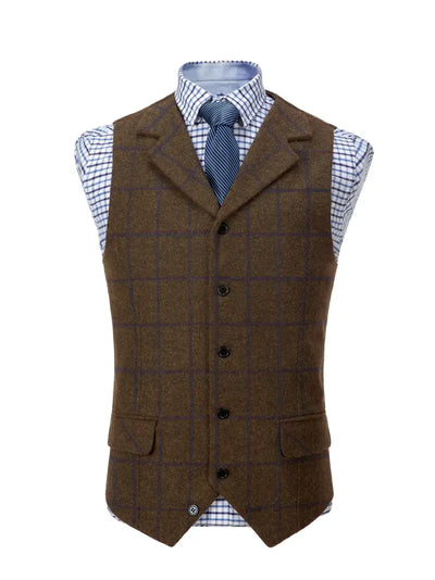 Burnell ™ | Vest