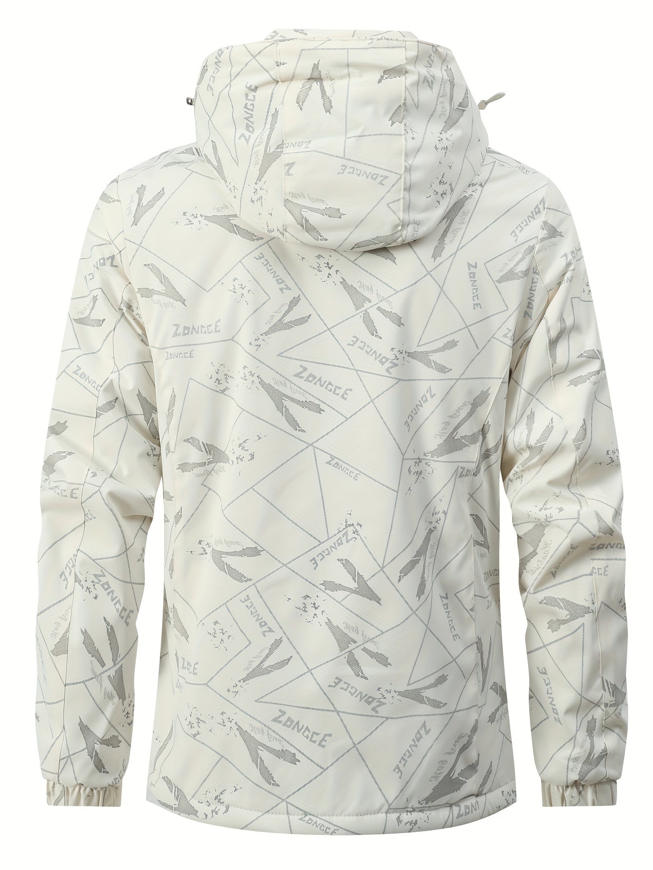 Valerie™ – Autumn Jacket for Women - Waterproof & Windproof