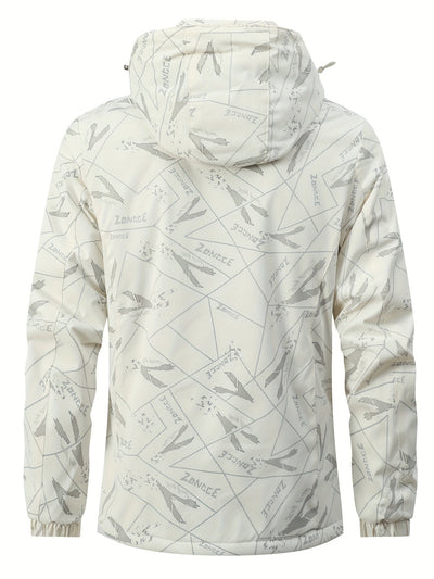 Valerie™ – Autumn Jacket for Women - Waterproof & Windproof