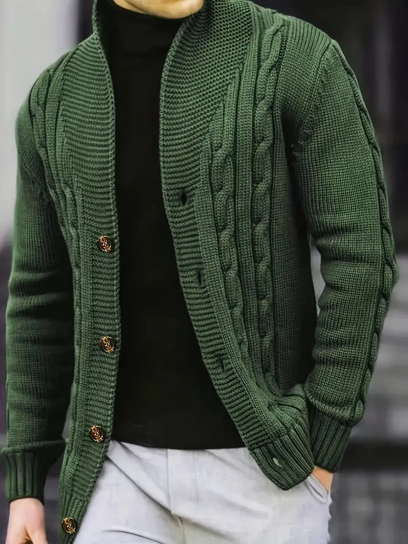 Paul™ | The Transitional Jacket