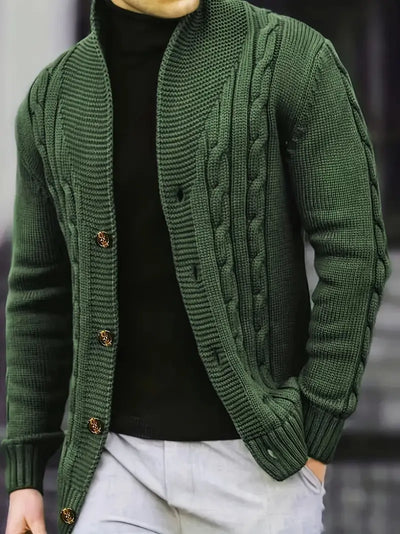 Paul™ | The Transitional Jacket