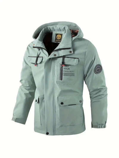 Beaufort ™ | Jacket
