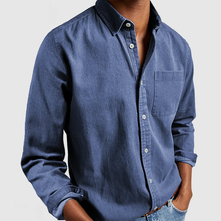 Maximo™ | Business Shirt