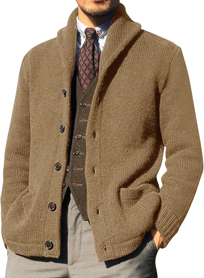 Chandler ™ | Autumn Jacket