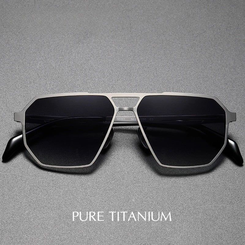 Aston Titanium Shades