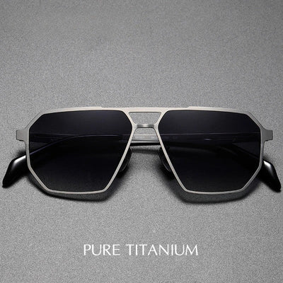 Aston Titanium Shades