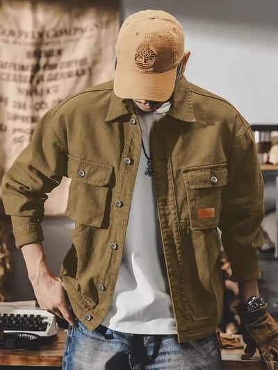 Raymond™ | Jacket