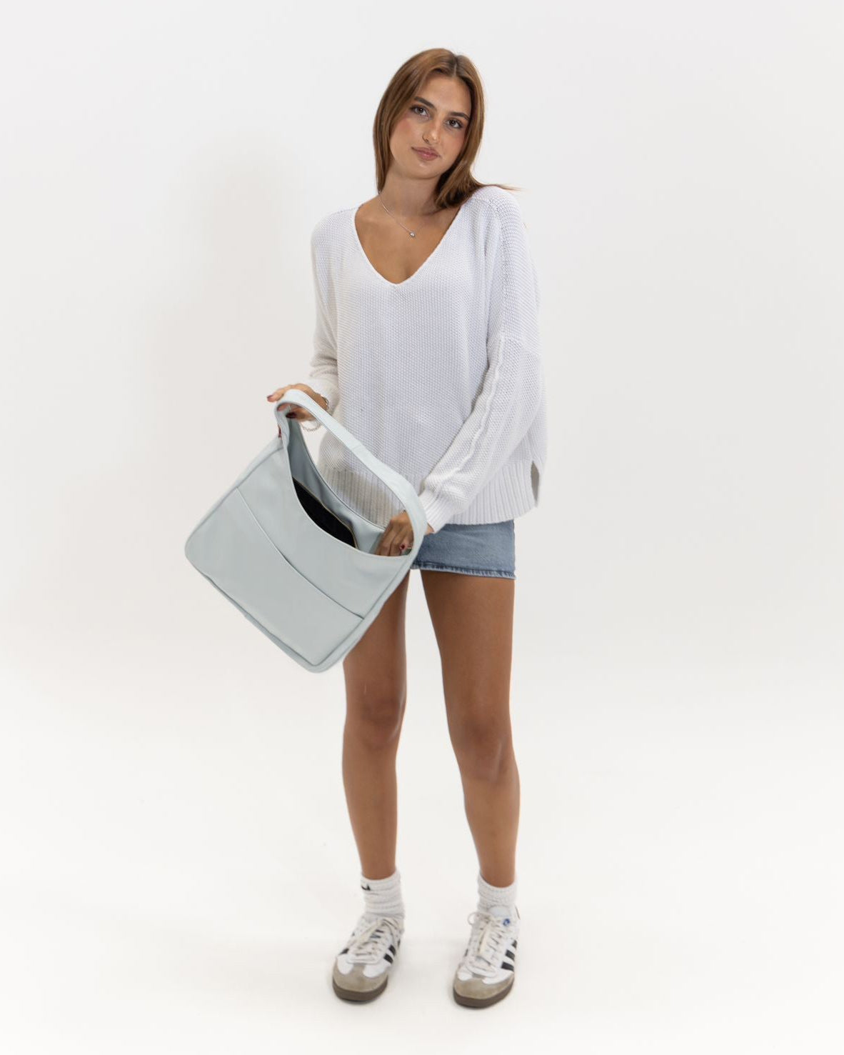 The Elise Bag