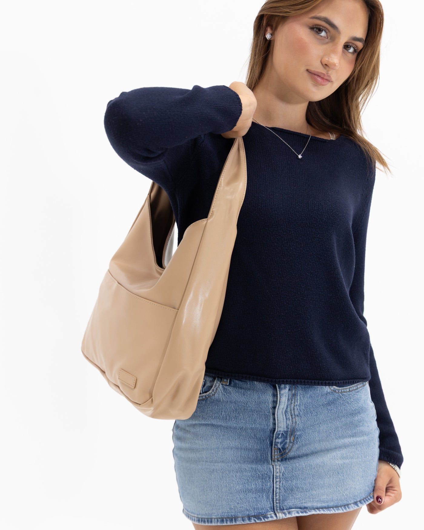 The Elise Bag