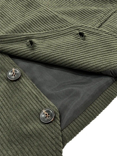 Verney™ | Corduroy Vest