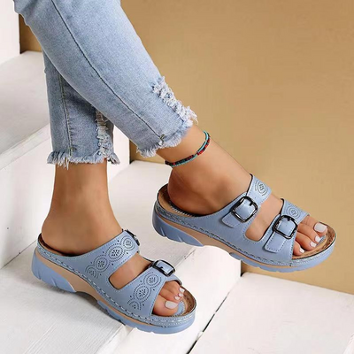 Westminster Support Sandals