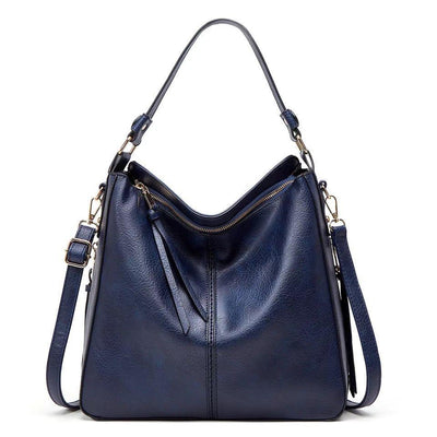 Brooklyn™ Tote Elegance | Large Shoulder Bag
