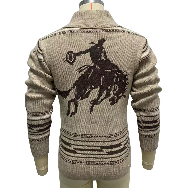 Belgravia Knitted Sweater