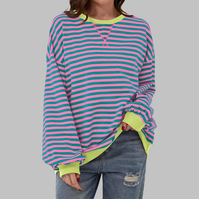 The Kensington Stripe