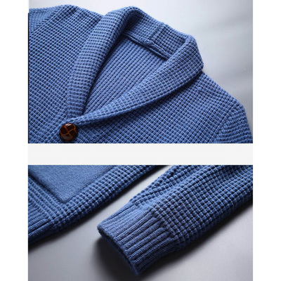 Theodore™ | Retro-Style Sweater