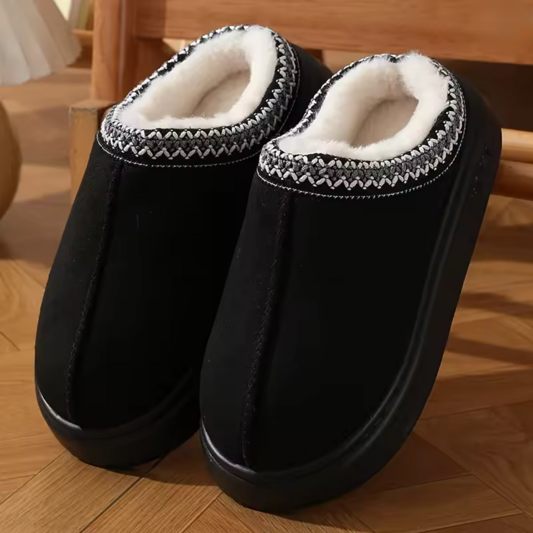 Anna – Waterproof Slippers
