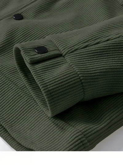 Huon™ | Premium Velvet Jacket