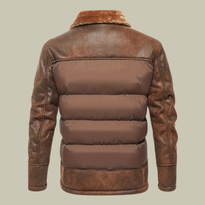 Winter Explorer Fleece Jacket | Ponty