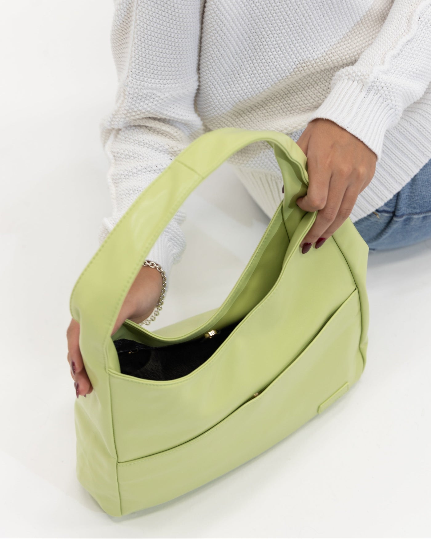 The Elise Bag