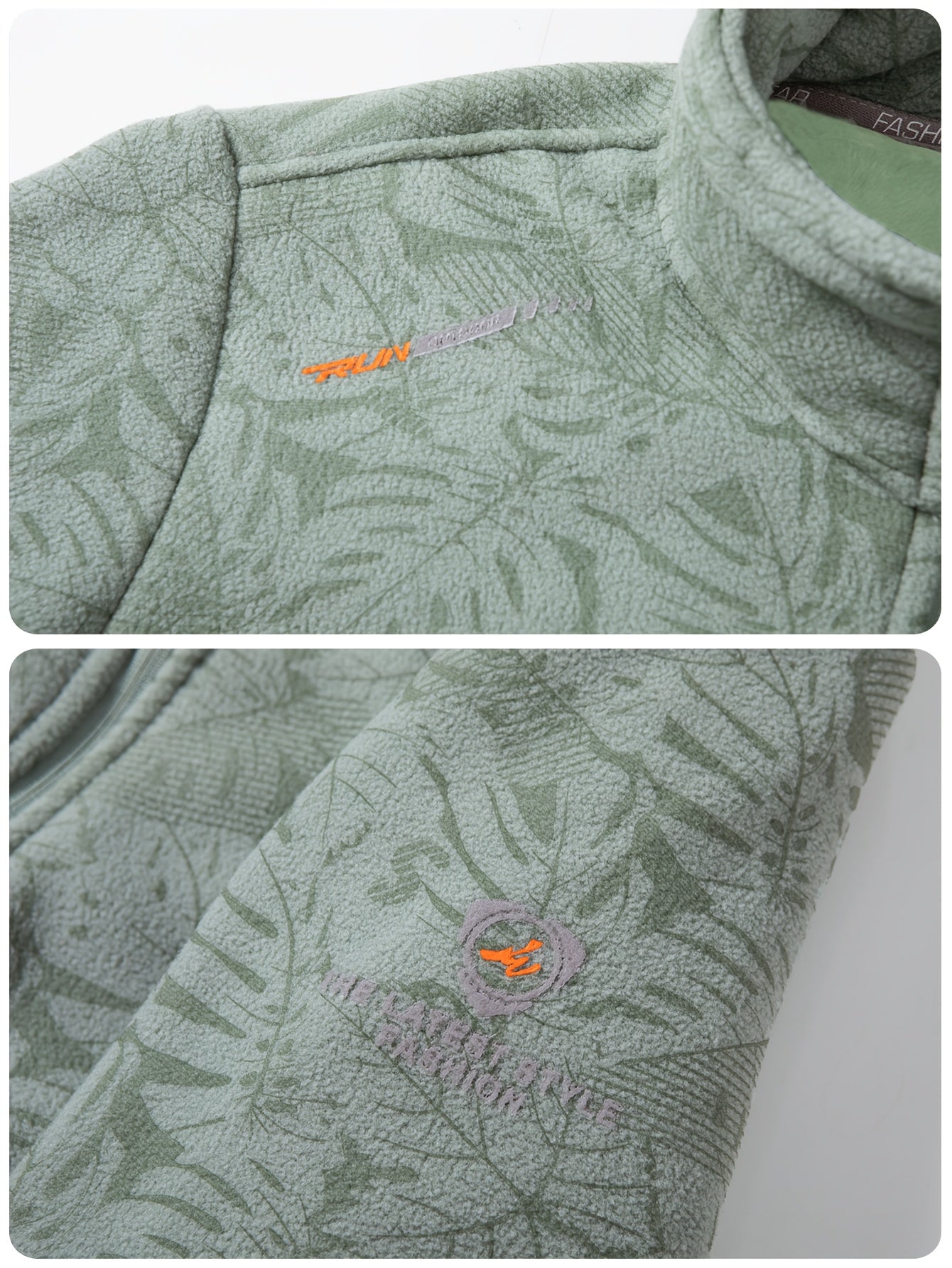 Carol™ – Fleece Jacket for Women