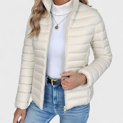 Philipa - Longline Coat