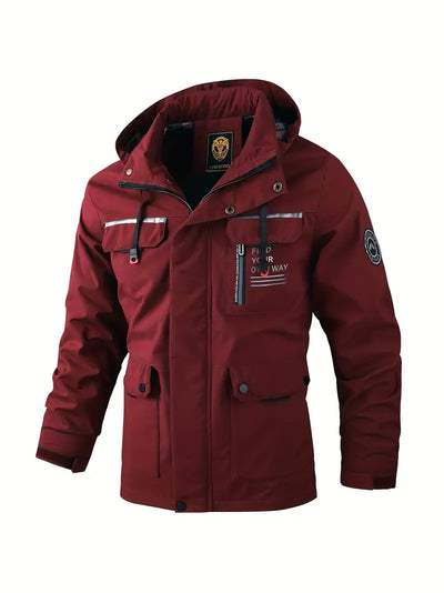 Beaufort ™ | Jacket