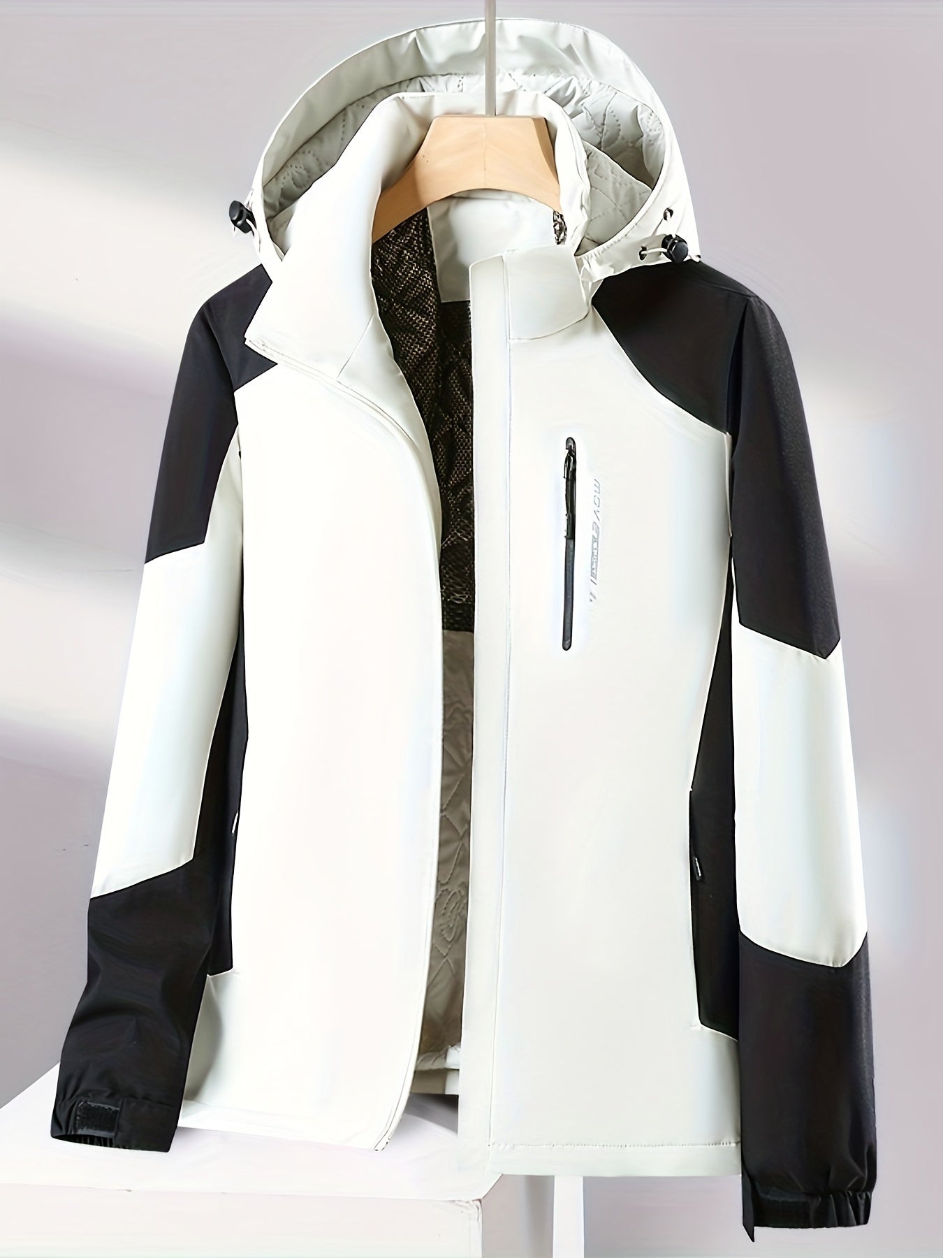 Christine™ – Autumn Jacket for Women - Waterproof & Windproof