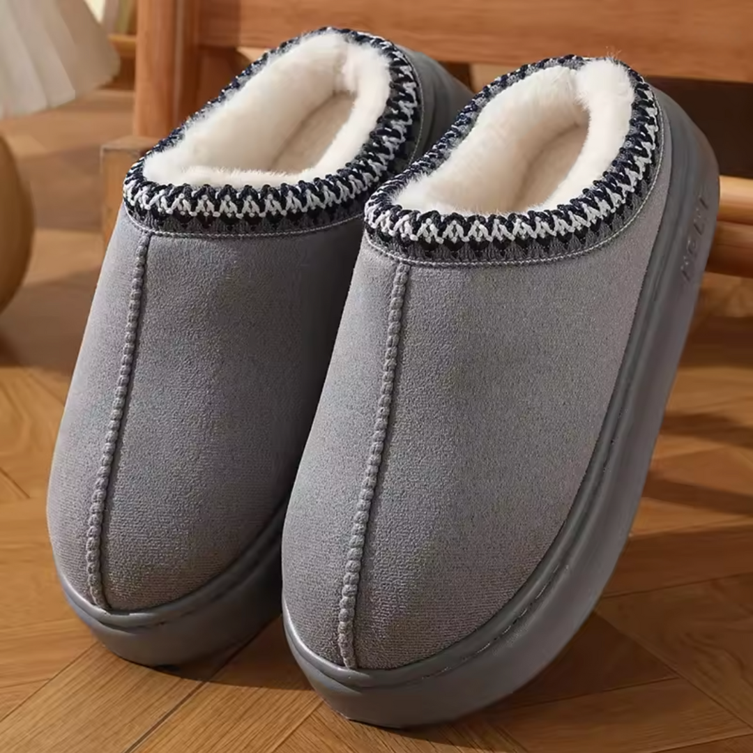 Anna – Waterproof Slippers