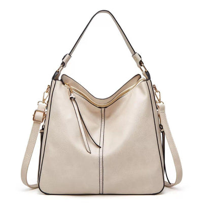 Brooklyn™ Tote Elegance | Large Shoulder Bag