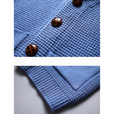 Theodore™ | Retro-Style Sweater