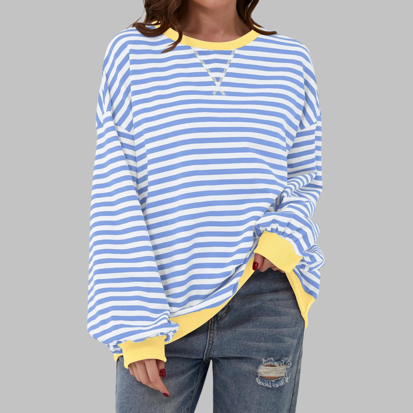 The Kensington Stripe