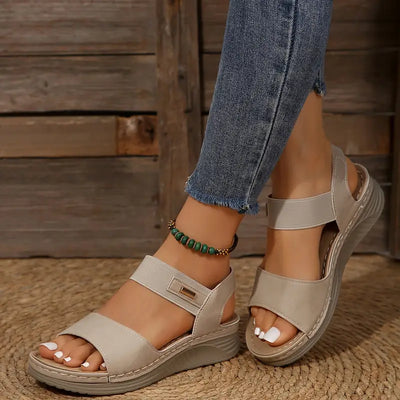 Borough Sandals