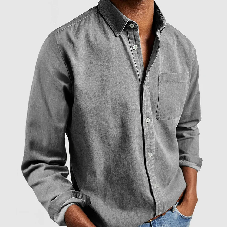 Maximo™ | Business Shirt