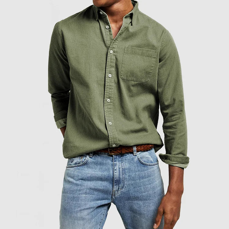 Maximo™ | Business Shirt