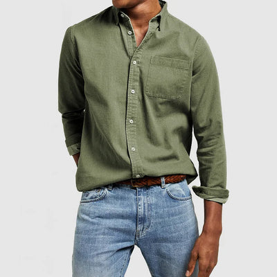 Maximo™ | Business Shirt