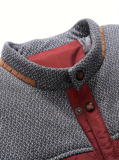 Percy ™ | Elegant Jacket