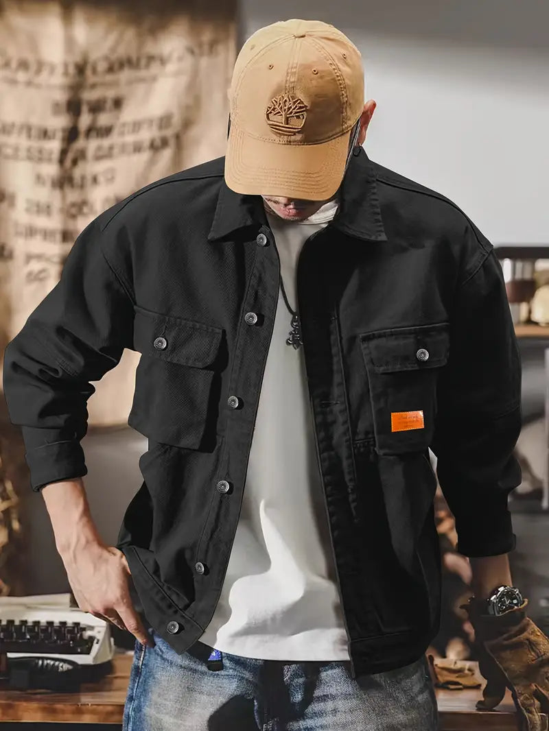 Raymond™ | Jacket