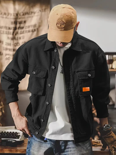 Raymond™ | Jacket