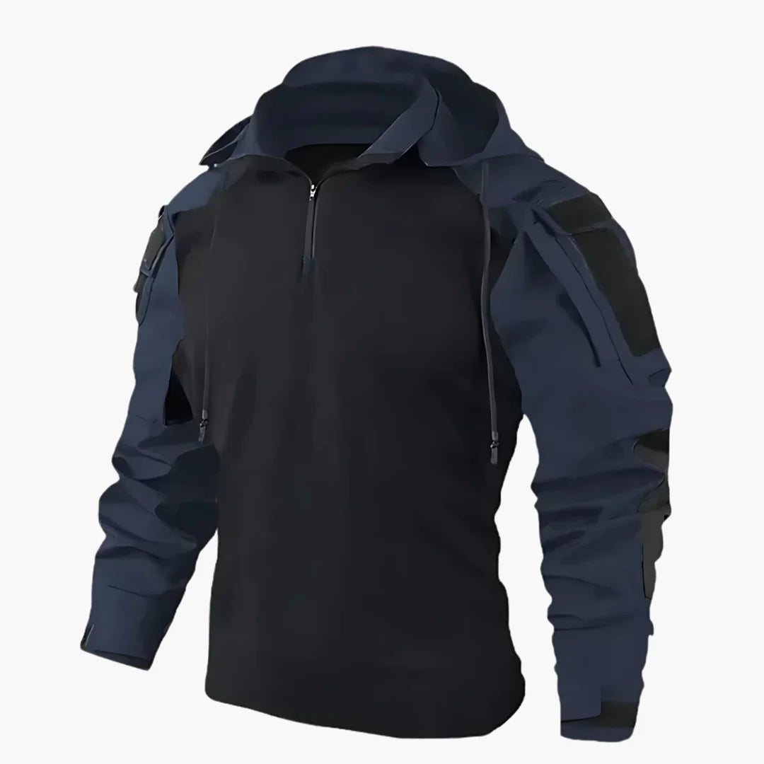 Ponty | Men's Tactique Military Jacket