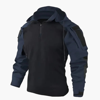 Ponty | Men's Tactique Military Jacket