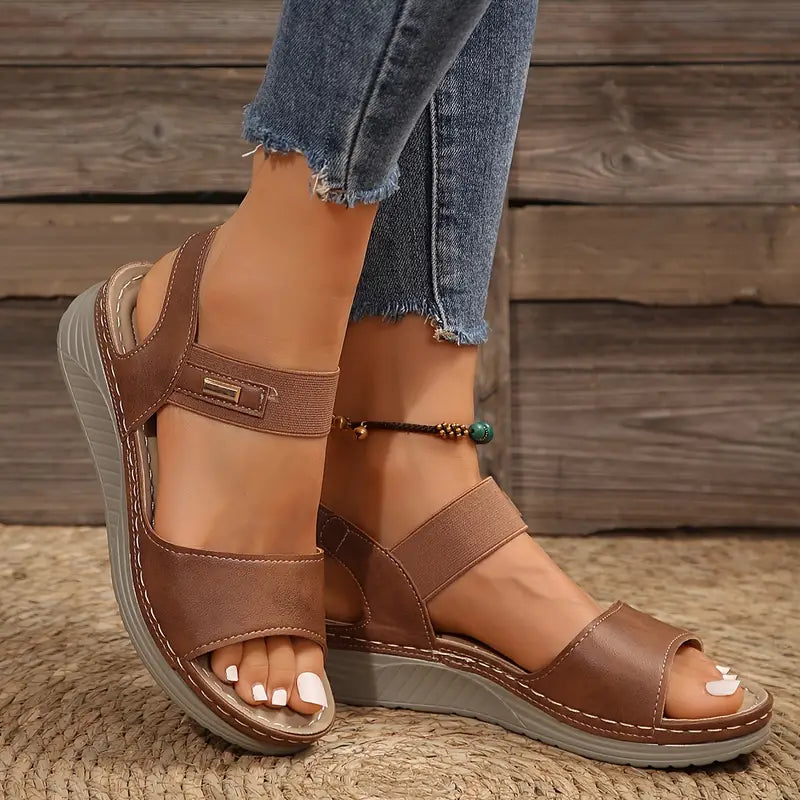 Borough Sandals