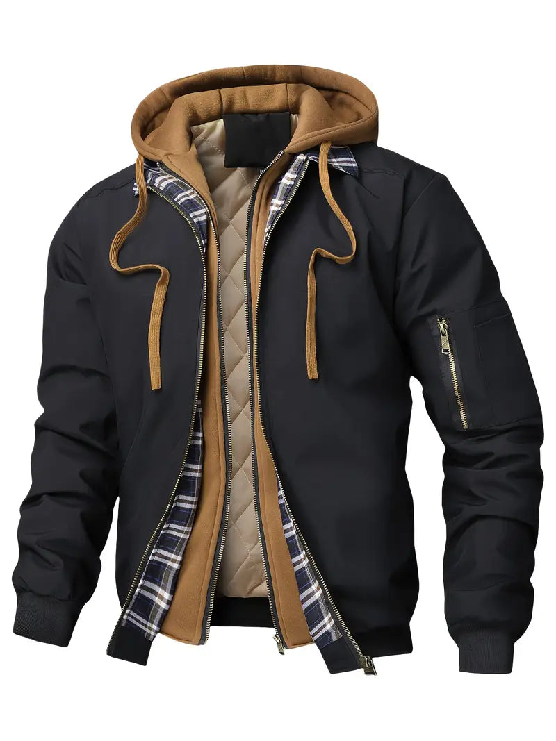 Merlin ™ | Urban Jacket