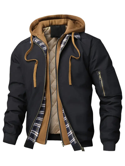 Merlin ™ | Urban Jacket