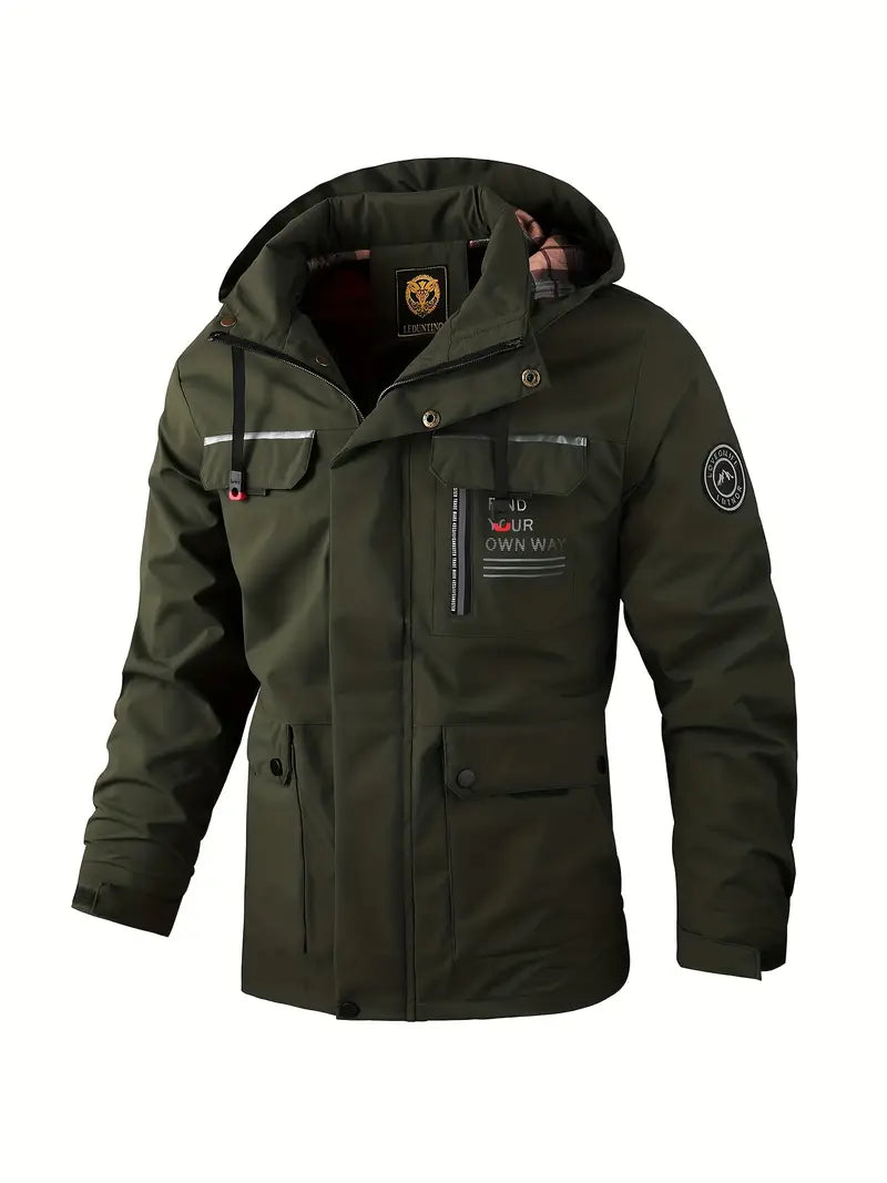 Beaufort ™ | Jacket
